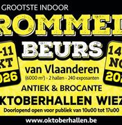 Rommelbeurs (Antiek en Brocante)