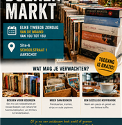 Boekenmarkt Aarschot