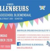 Spullenbeurs
