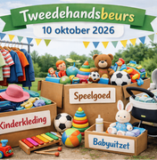 Tweedehandsbeurs