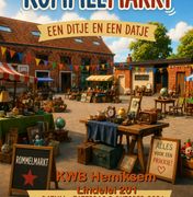 Rommelmarkt