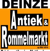 Antiek & Rommelmarkt te Deinze