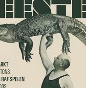 16e DIKKE DEKENES FEESTEN - Animatie voor jong en oud